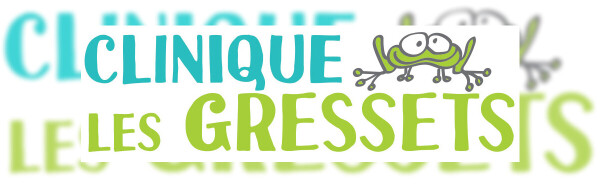 Clinique Vétérinaires Les Gressets