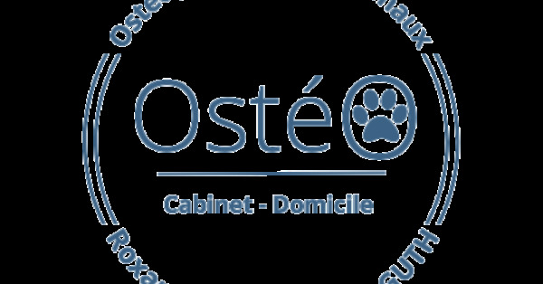 Louis GUTH - Ostéopathe pour animaux